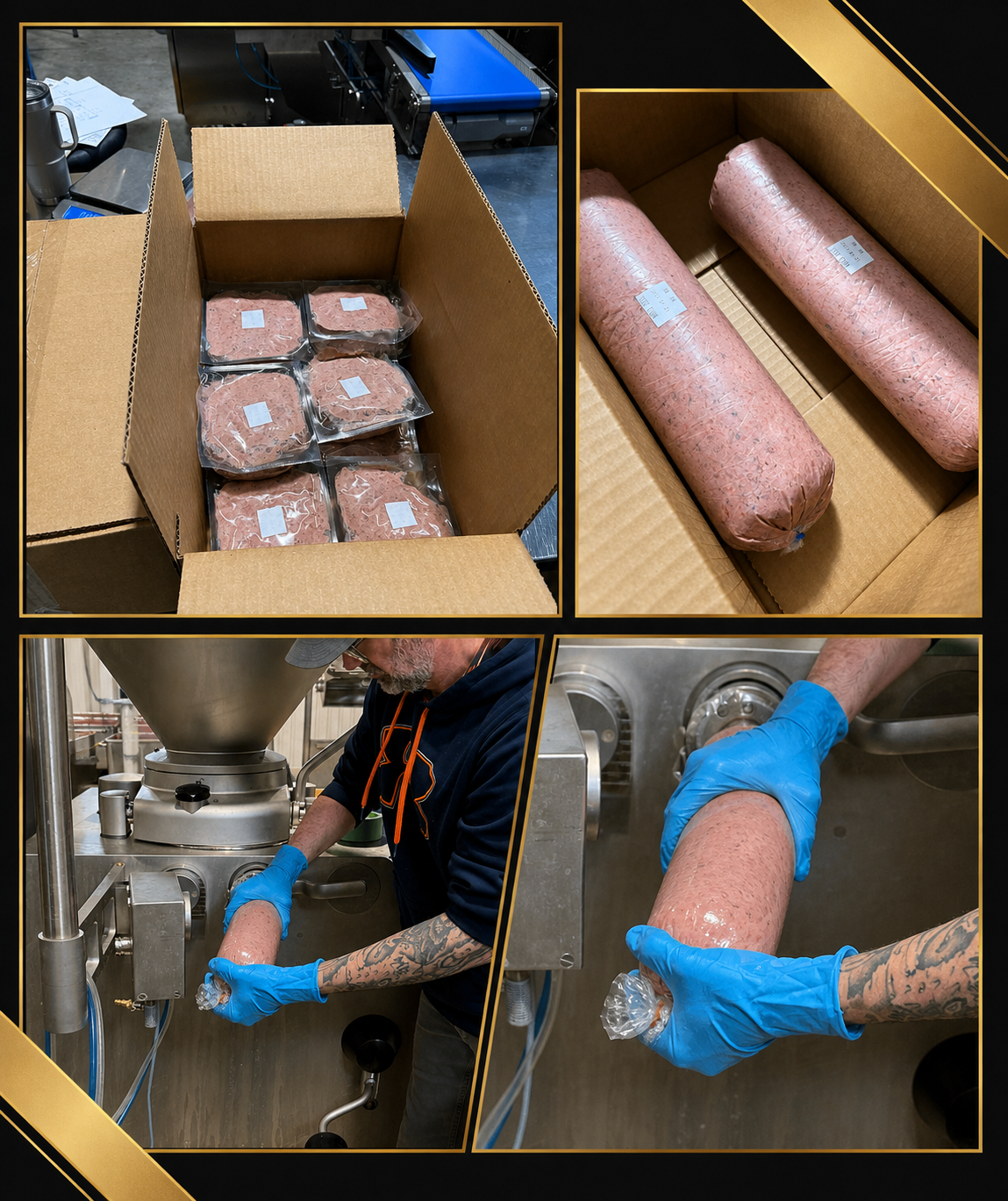 You Asked, We Listened: A New Chapter in Our Packaging
