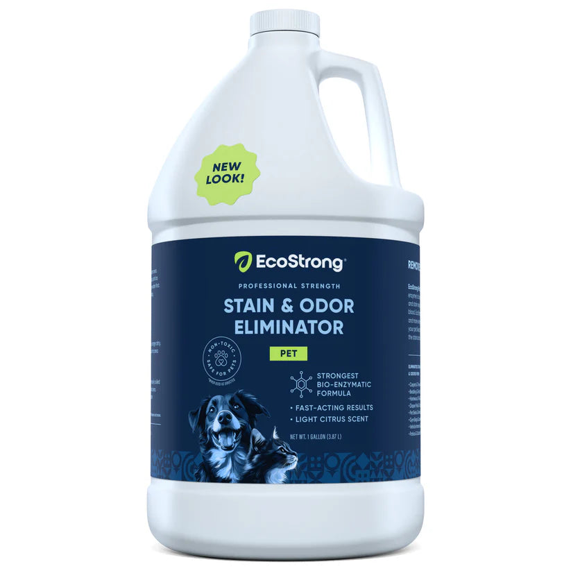 Ecostrong Pet Stain and Odor Sprayer