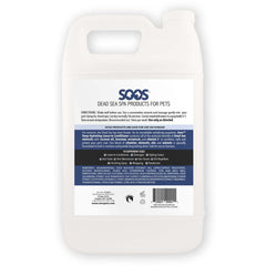 SOOS Deep Hydrating Leave-In Conditioner