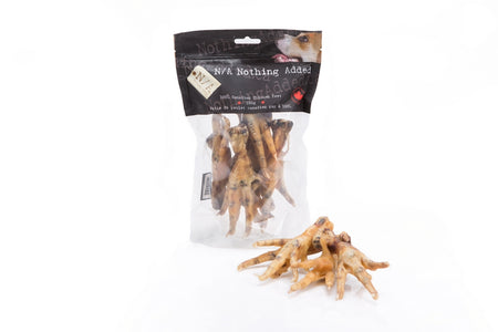 Chicken Feet image 0