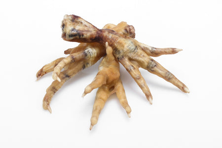 Chicken Feet image 1