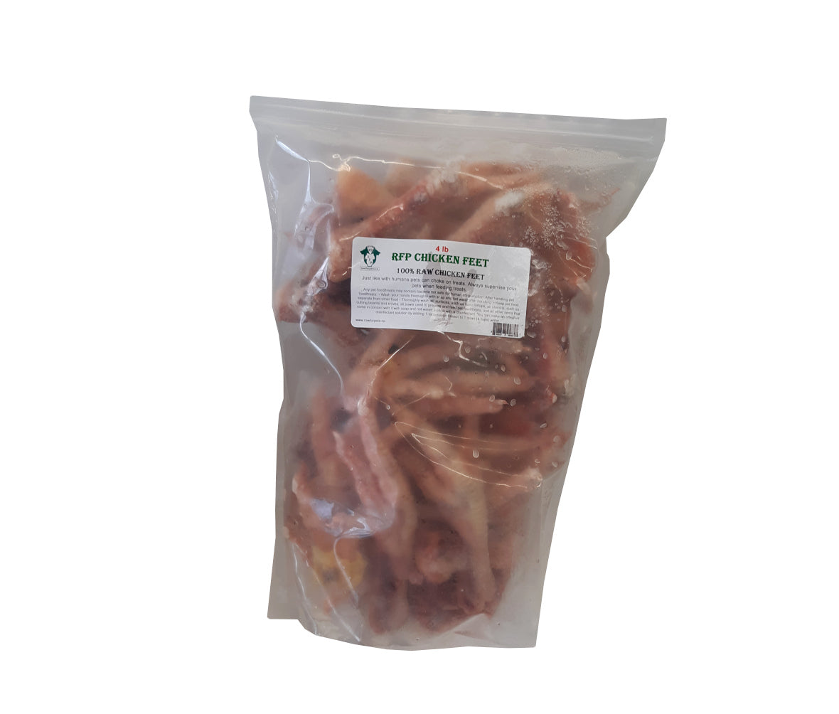 Where to Buy Raw Chicken Feet Near Me? A Complete Guide Chicken feet near me