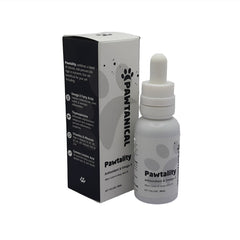 Pawtanical - Pawtality Antioxidant & Omega-3