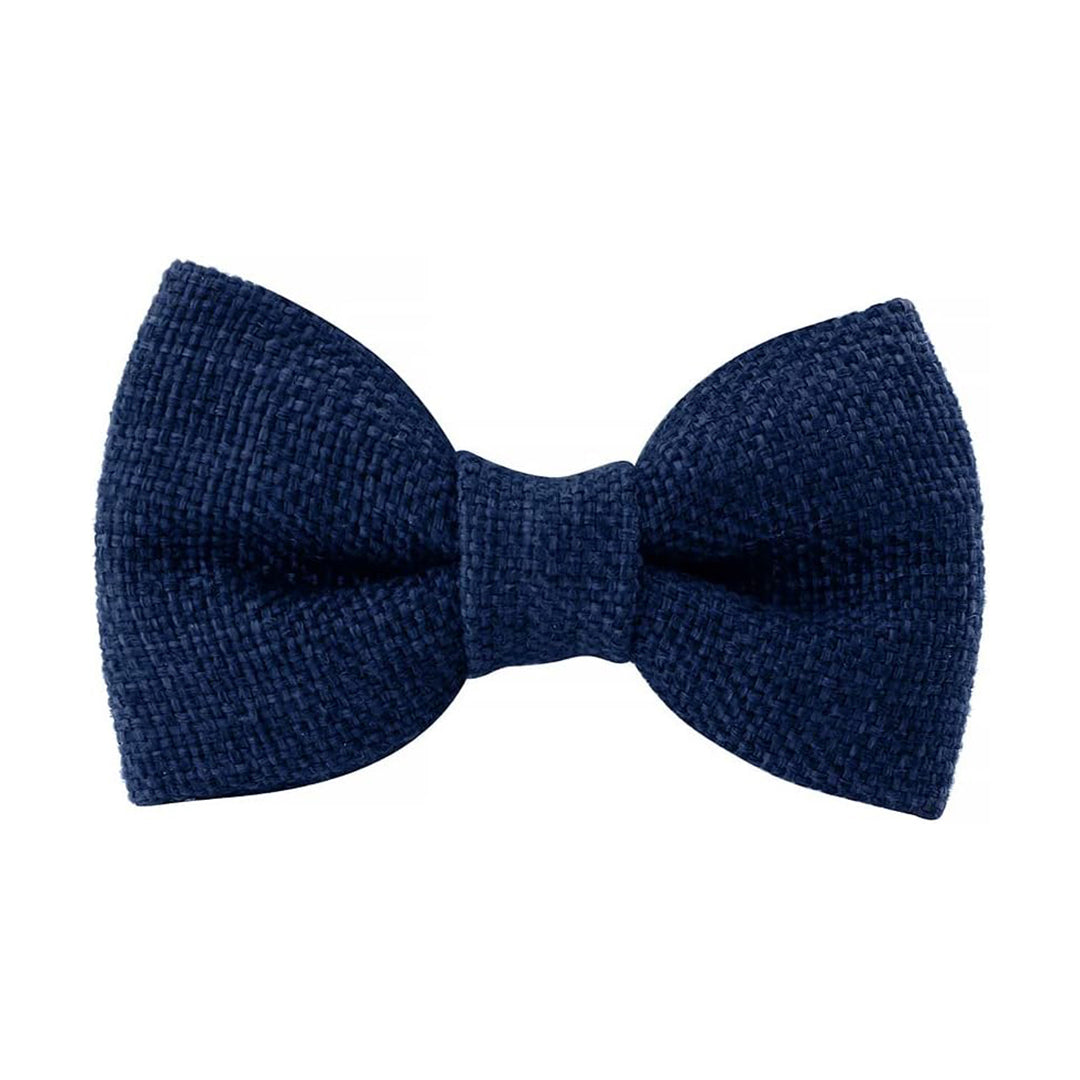 2S2 Pets 100% Organic Hemp - Fancy Bowtie