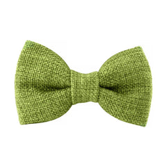 2S2 Pets 100% Organic Hemp - Fancy Bowtie