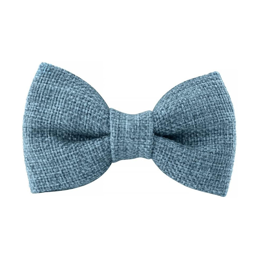 2S2 Pets 100% Organic Hemp - Fancy Bowtie