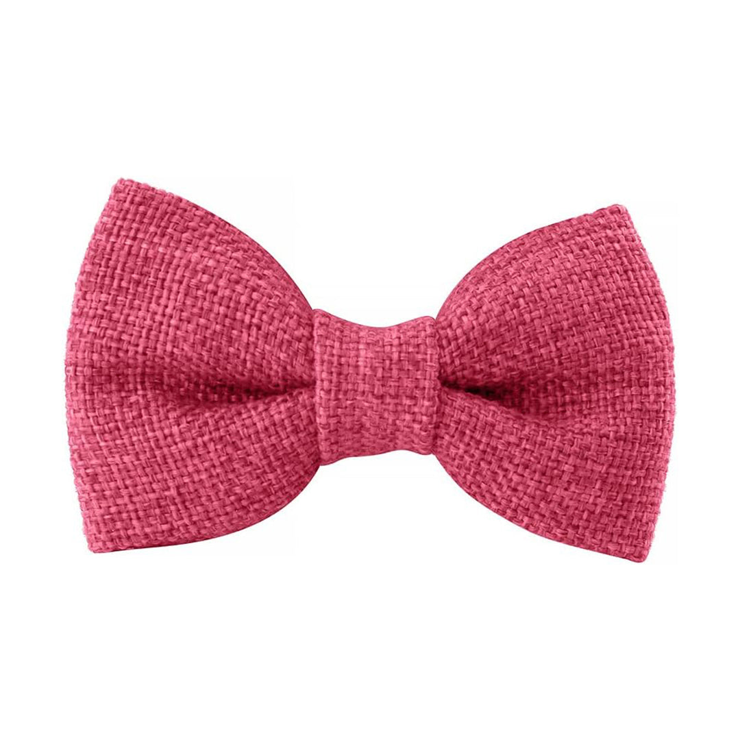 2S2 Pets 100% Organic Hemp - Fancy Bowtie