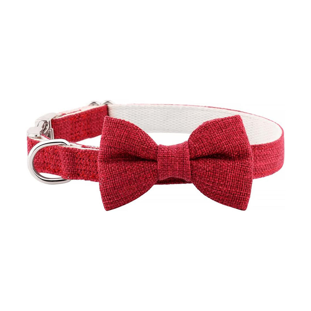 2S2 Pets 100% Organic Hemp - Fancy Bowtie