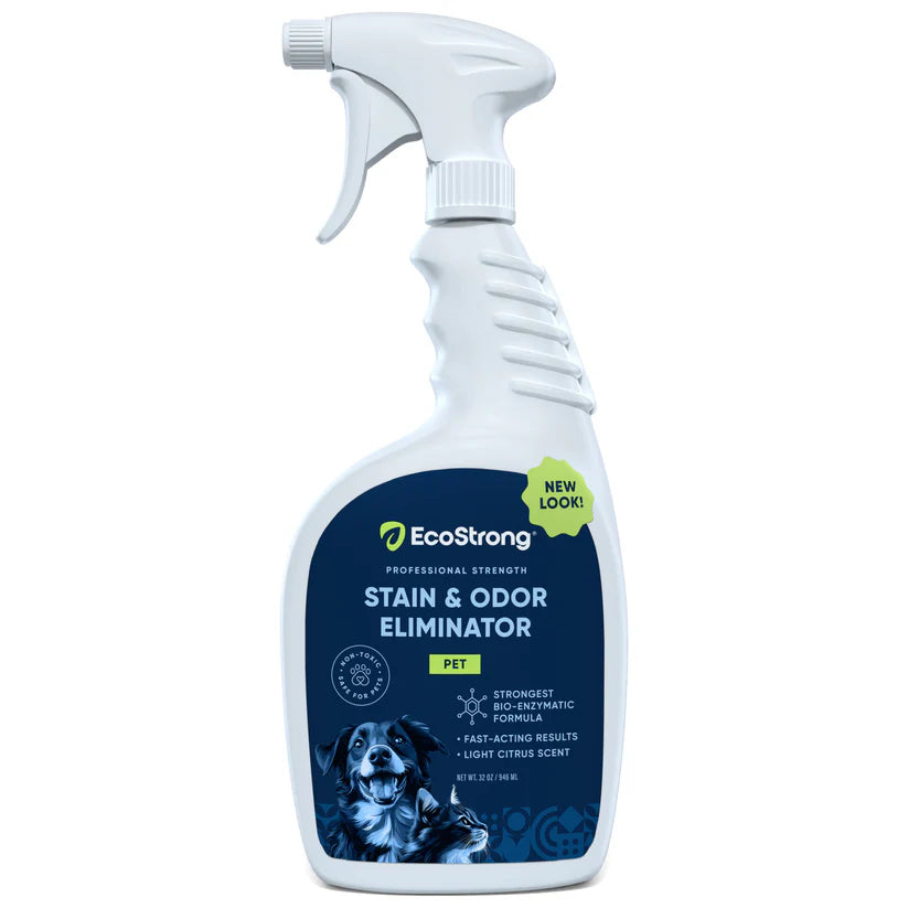 Ecostrong Pet Stain and Odor Sprayer