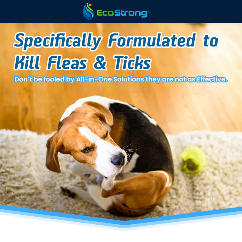 Ecostrong Topical Flea & Tick Eliminator