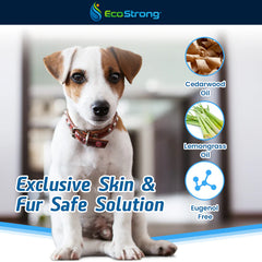 Ecostrong Topical Flea & Tick Eliminator