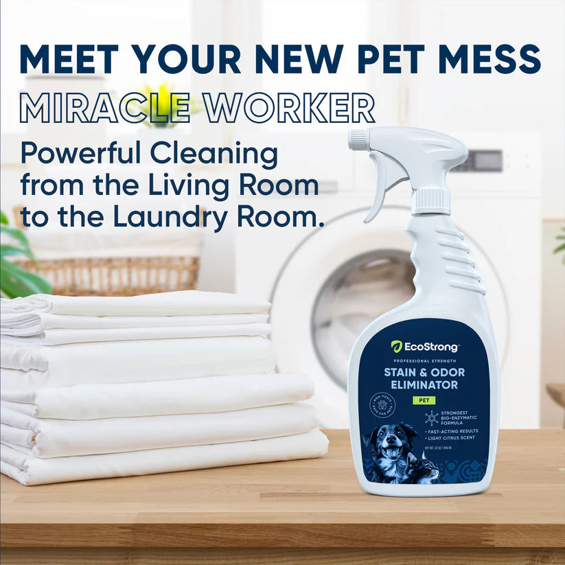 Ecostrong Pet Stain and Odor Sprayer