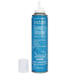 Instant Soap 'n Water (9oz)