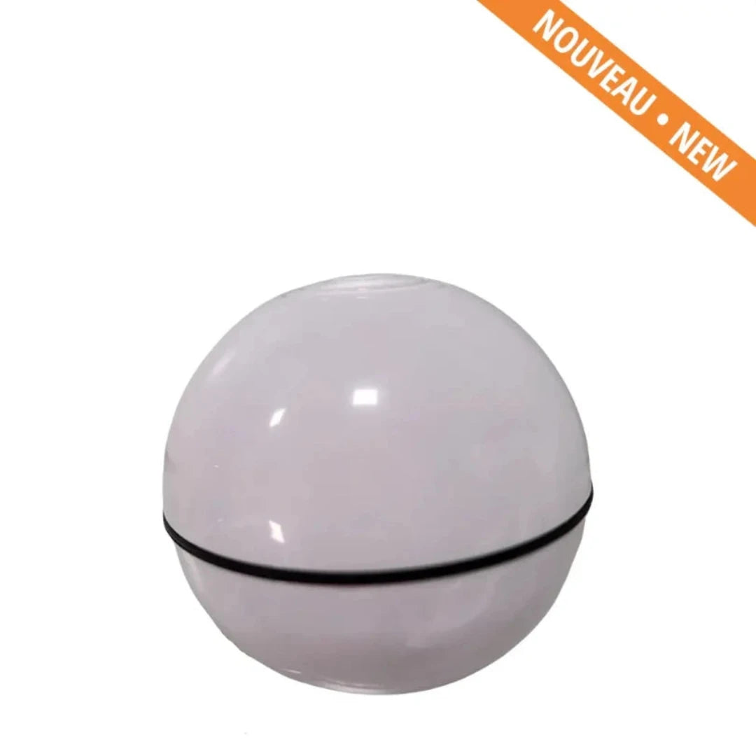 Rechargeable Cat Toy Ball