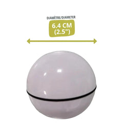 Rechargeable Cat Toy Ball