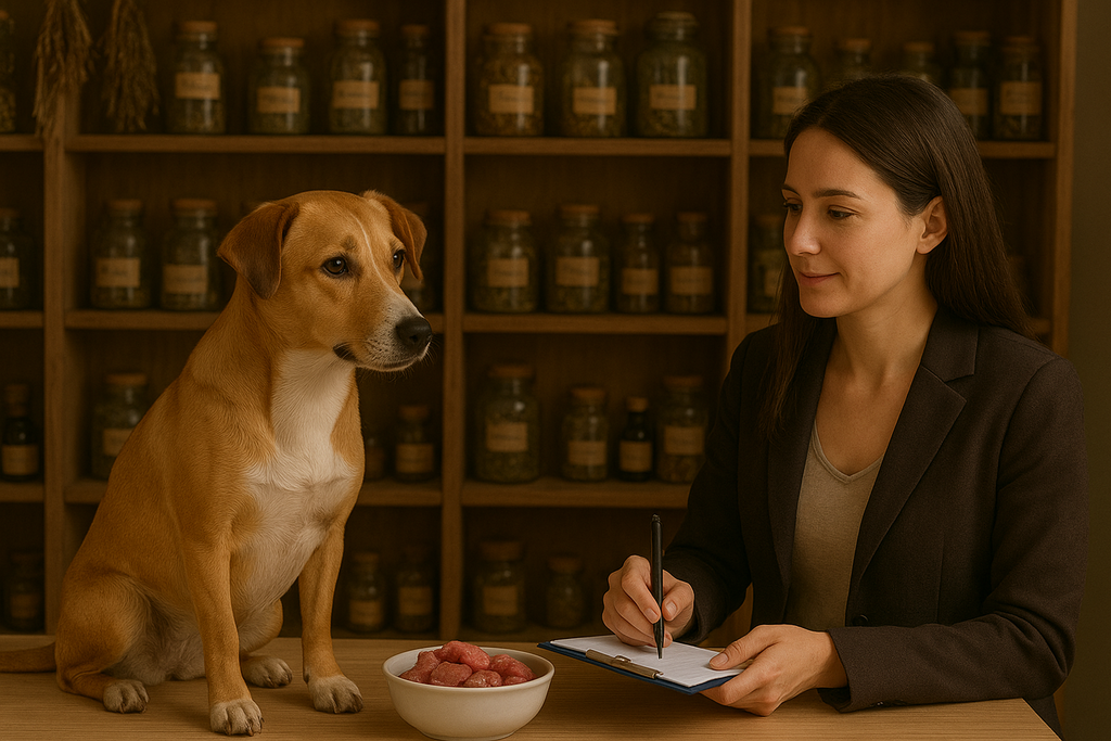 Raw For Pets
