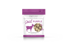 Green Juju Whole Food Bites - Goat Purple (7.5oz)