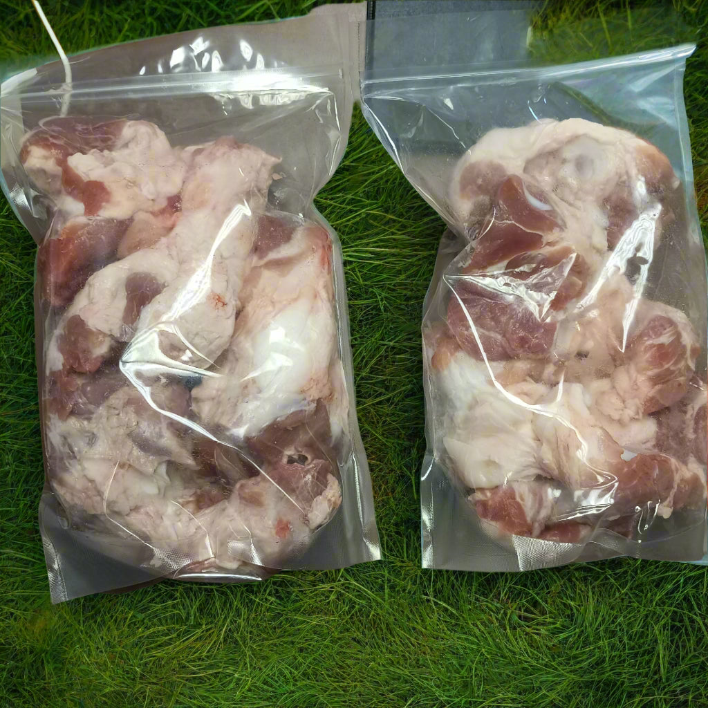 Raw For Pets