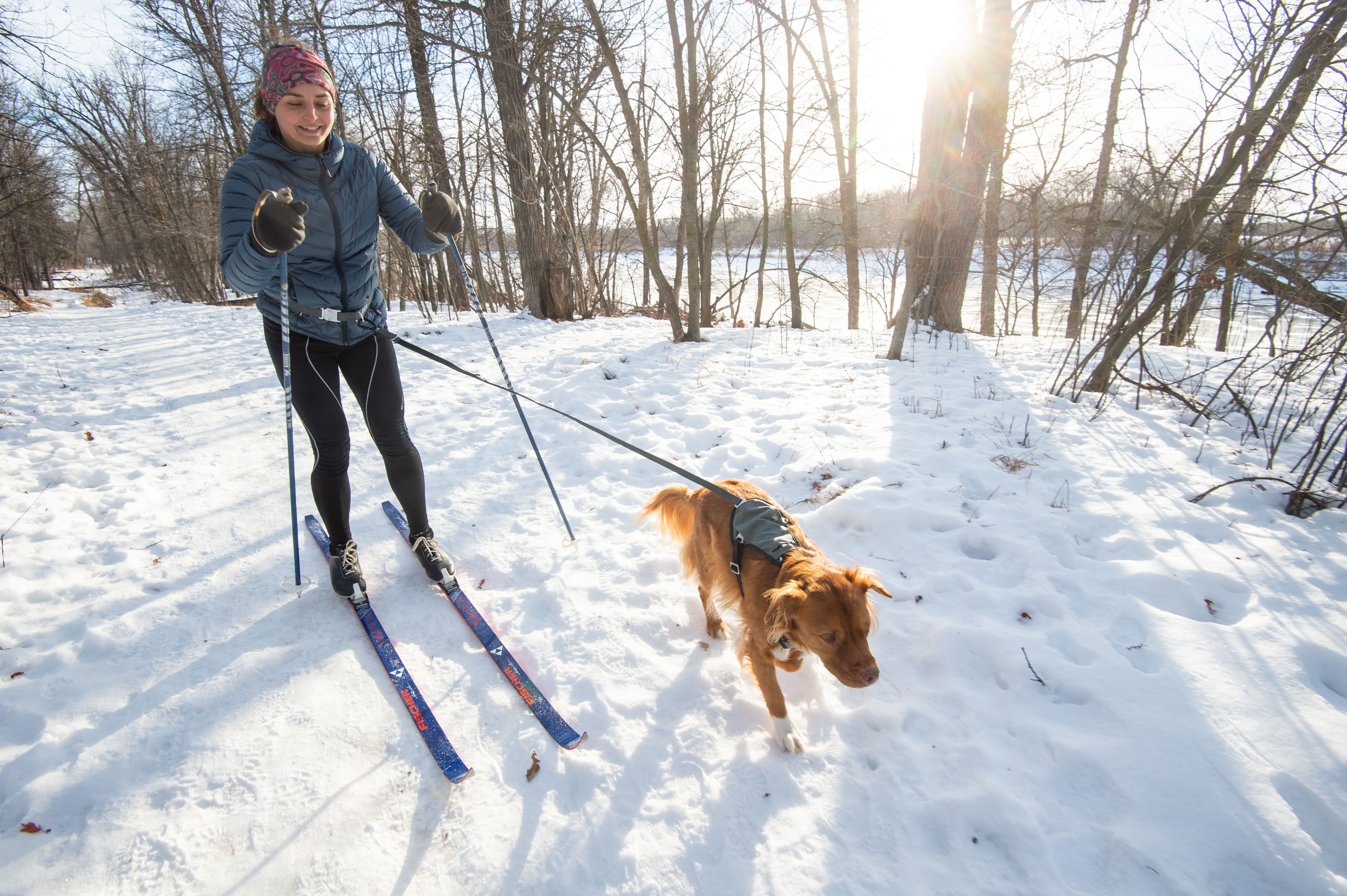 OG Active Leash