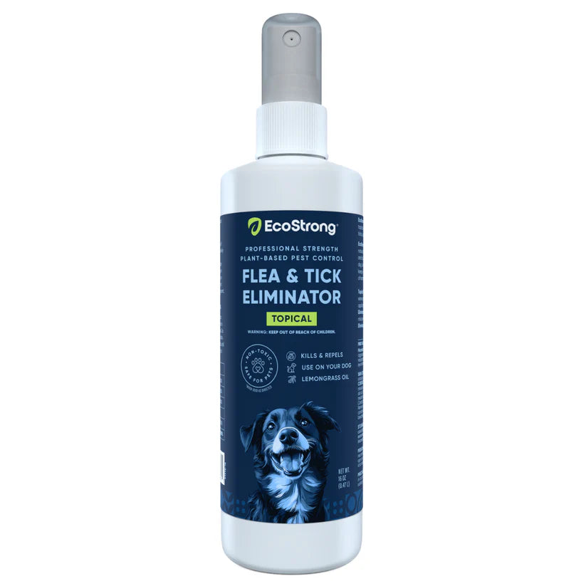 Ecostrong Topical Flea & Tick Eliminator