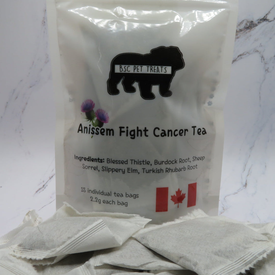 Anissem Fight Cancer Tea