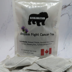 Anissem Fight Cancer Tea