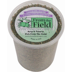 From the Field - Ultimate Blend 3.5oz Catnip & Silvervine