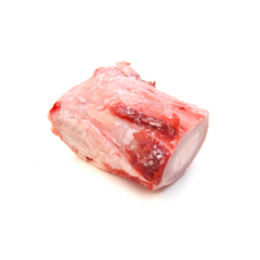 Raw Marrow Bone (Small 4pk)