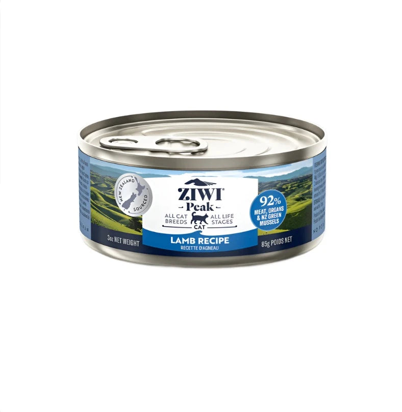 ZIWI Peak - Wet Food (Cat)