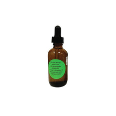 Aloe & Oil of Oregano Ear Drops