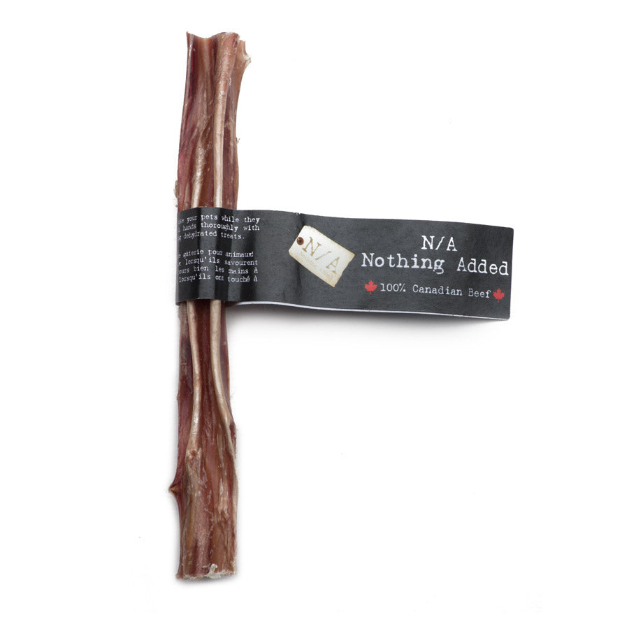 Braided Beef Pizzle image 0