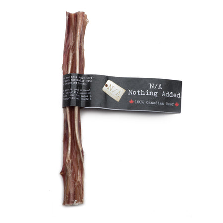 Braided Beef Pizzle image 0