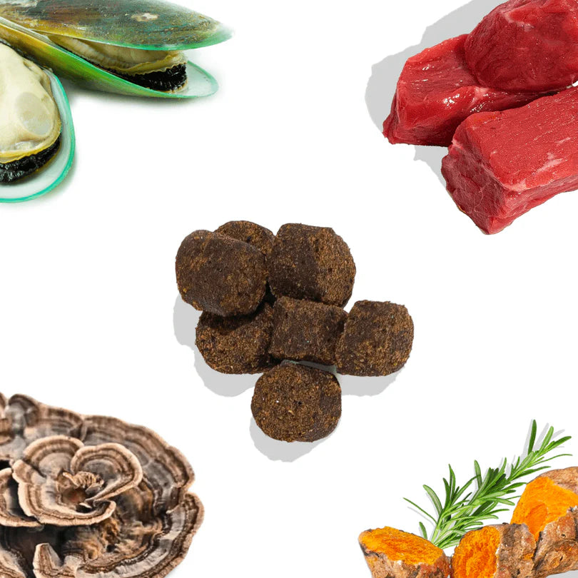 Raw For Pets