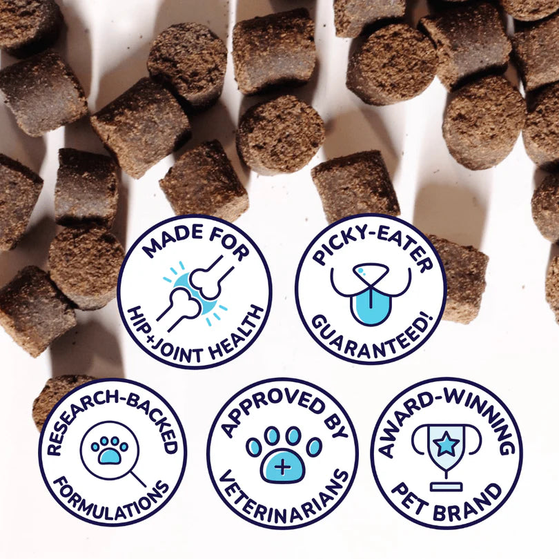 Raw For Pets