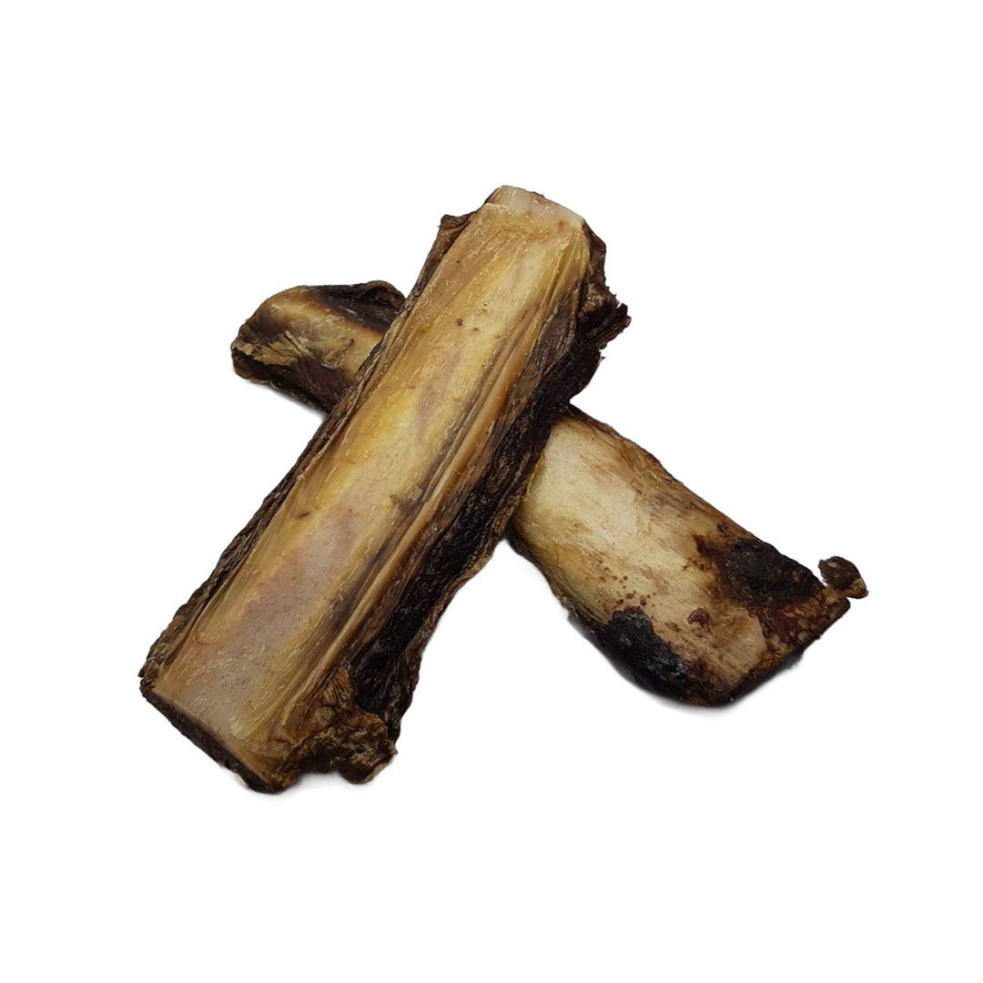 Dehydrated Beef Rib Bones