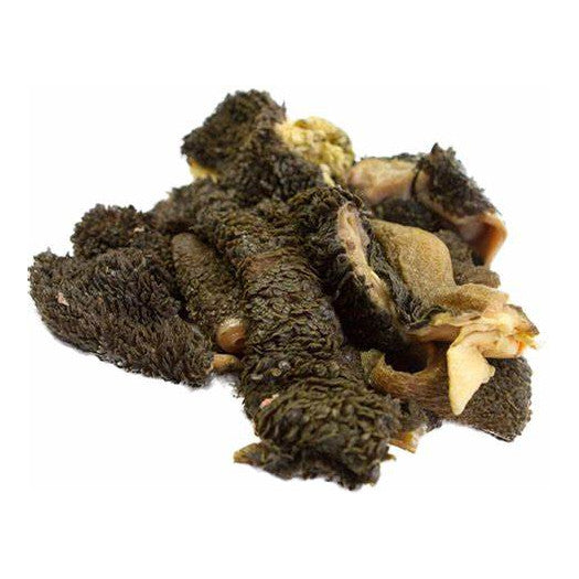 Beef Tripe Chunks Raw (3lb)