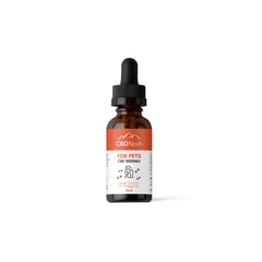 CBD North - CBD Oil w/Salmon Oil for Dogs/Cats (30ml)