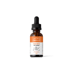 CBD North - CBD Oil w/Salmon Oil for Dogs/Cats (30ml)