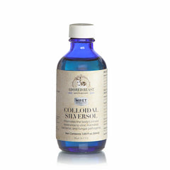 Colloidal SilverSol | *MRET Activated