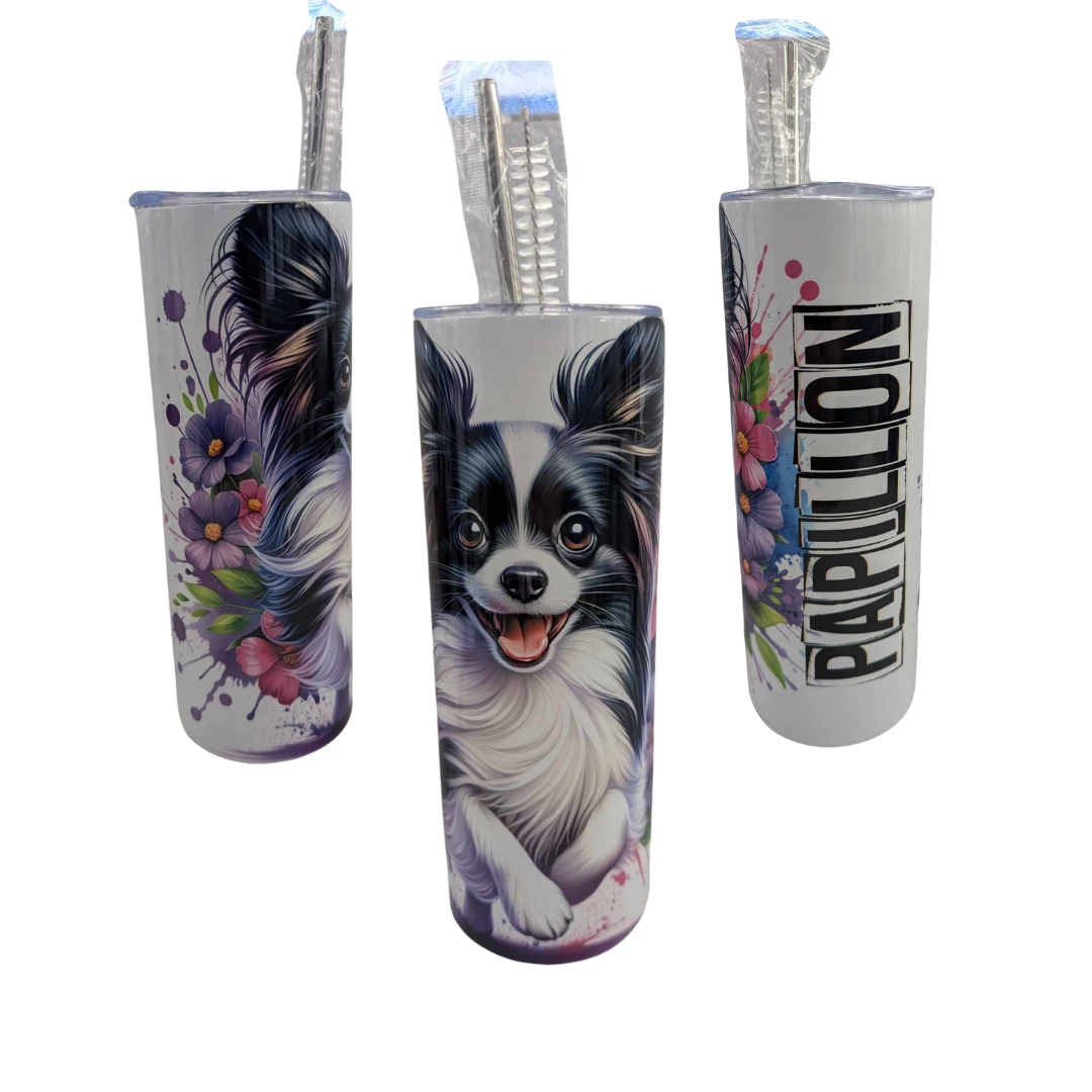 Crobar Creations - Stainless Steel Tumblers