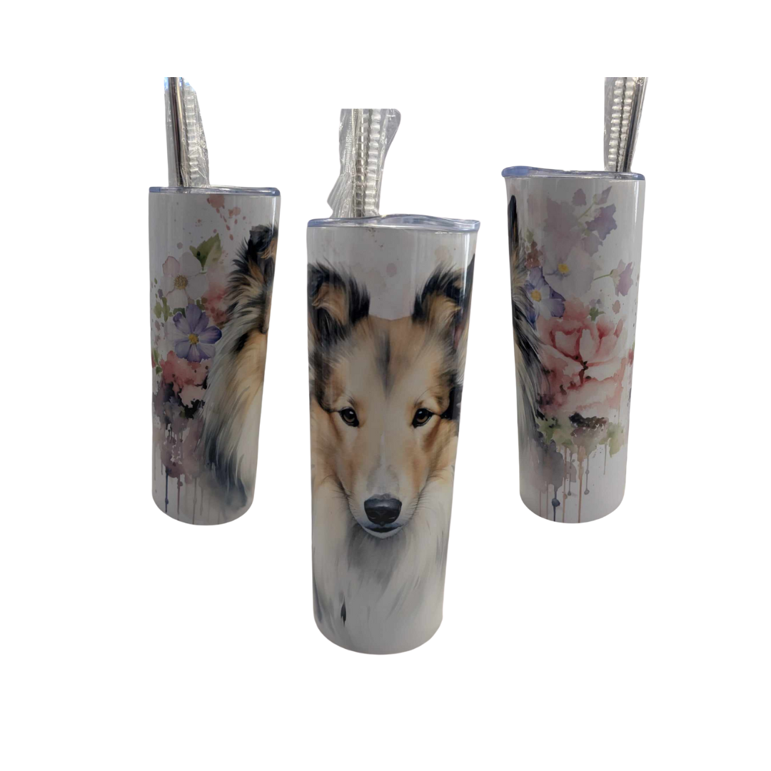 Crobar Creations - Stainless Steel Tumblers