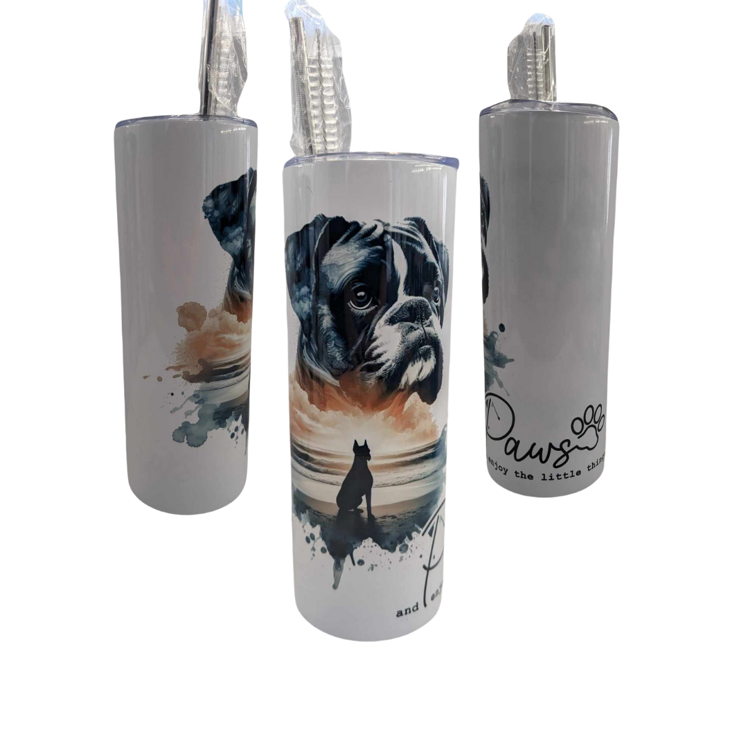 Crobar Creations - Stainless Steel Tumblers