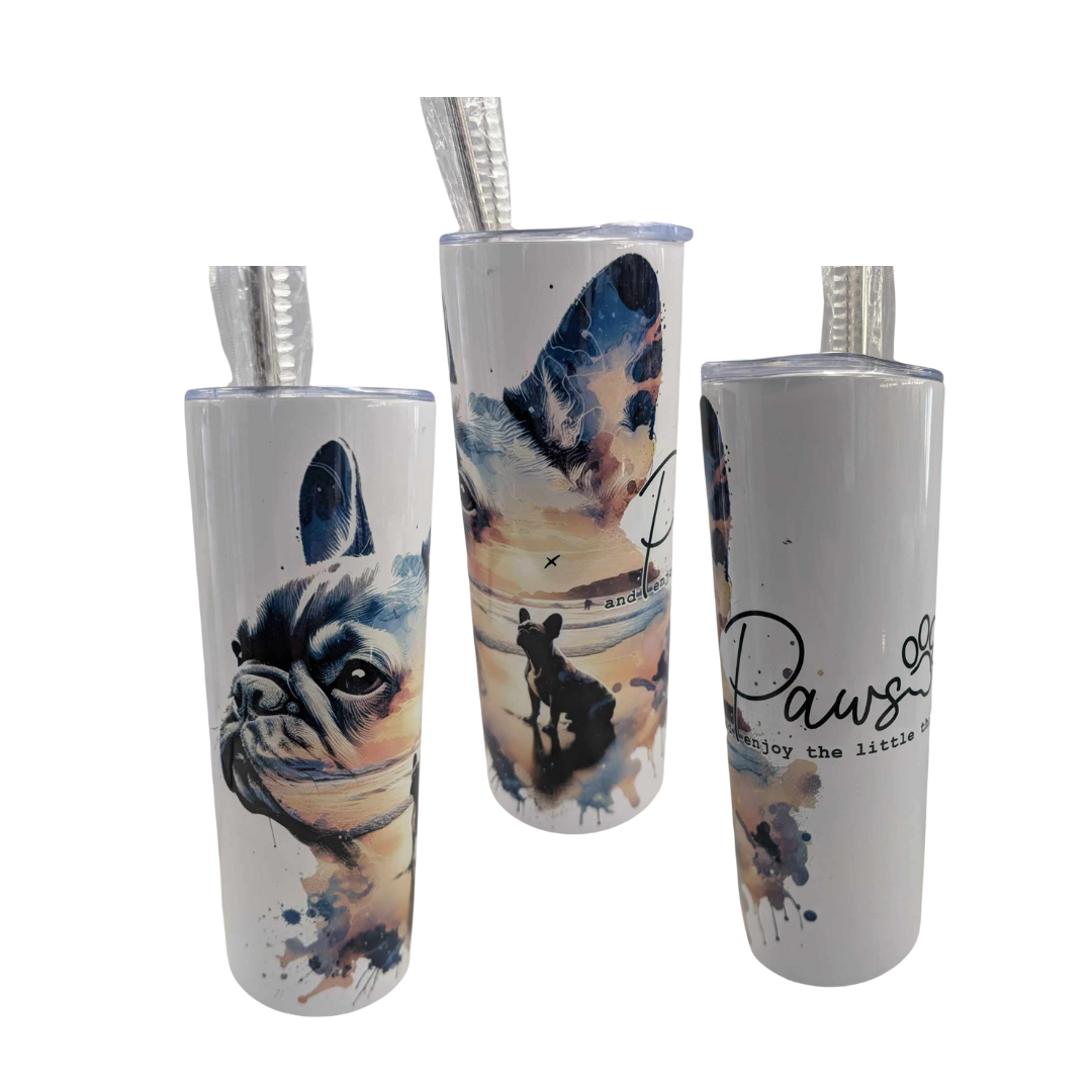 Crobar Creations - Stainless Steel Tumblers