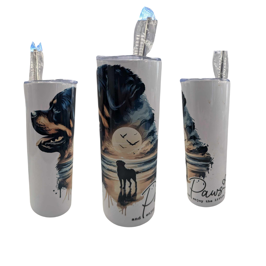 Crobar Creations - Stainless Steel Tumblers