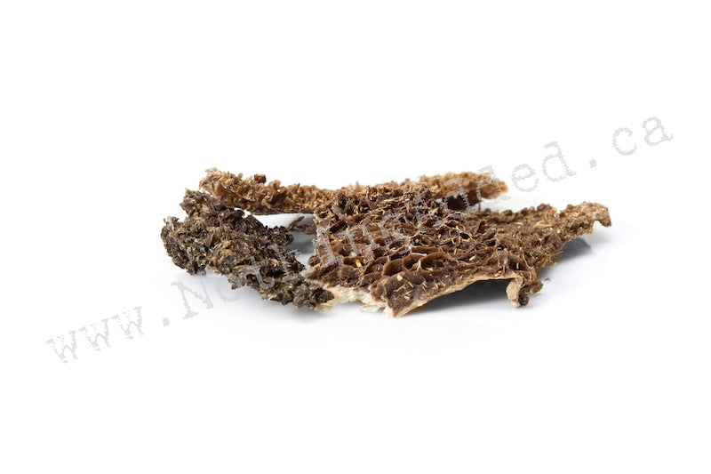 Green Beef Tripe image 0
