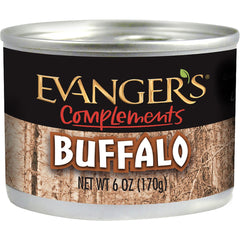 Evanger's Complements Canned Food (6oz)