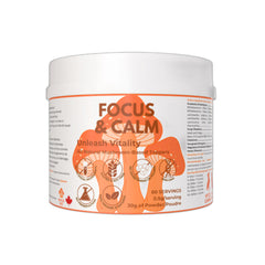 Focus & Calm