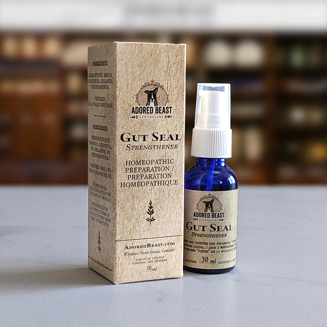 Gut Seal (30ml)