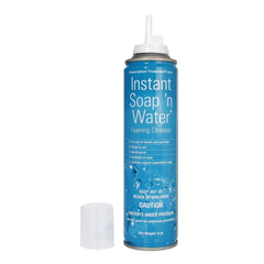 Instant Soap 'n Water (9oz)