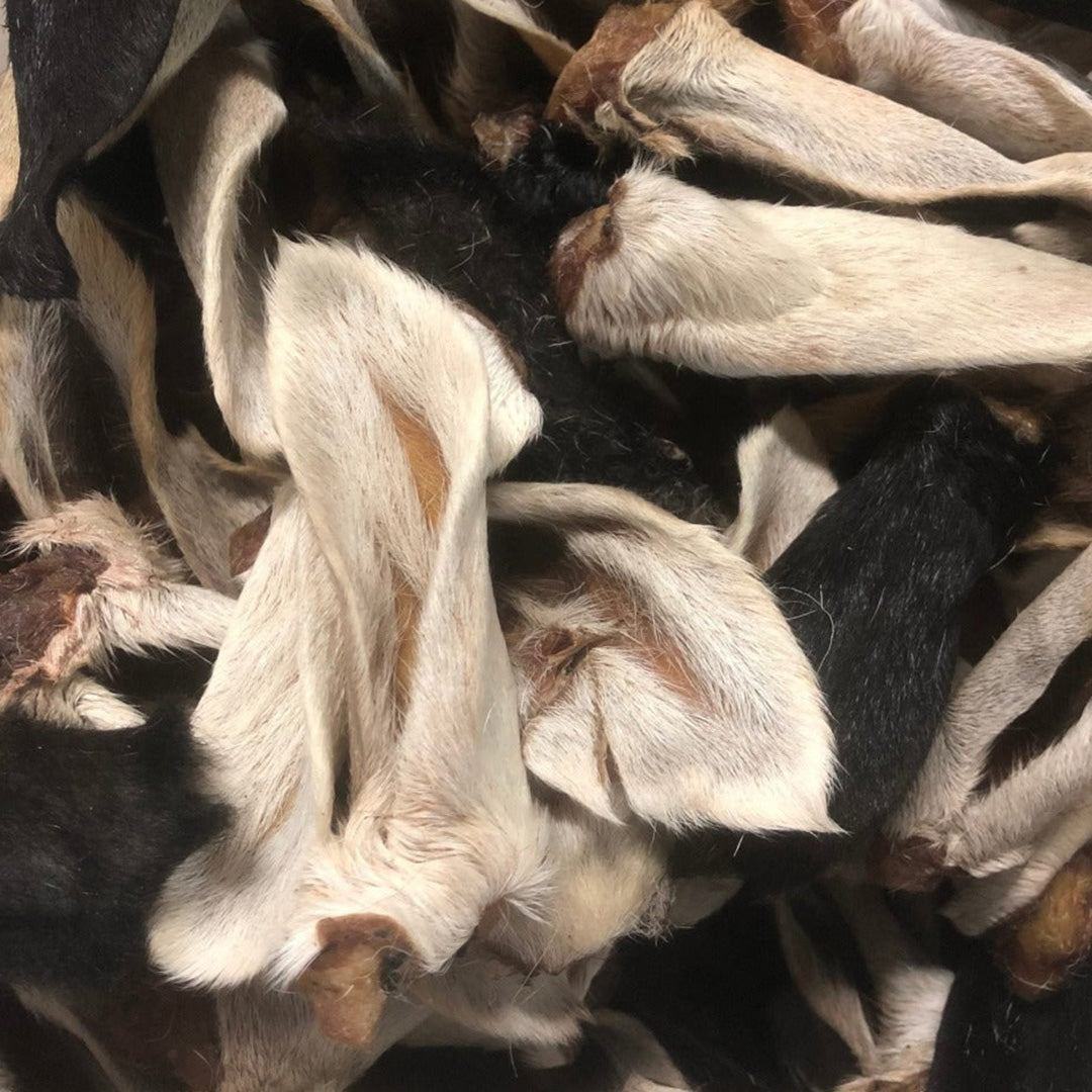 Dehydrated Lamb Ears